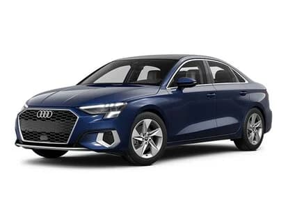 voiture Berline