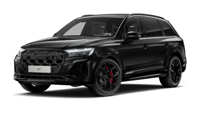 Voiture SUV
